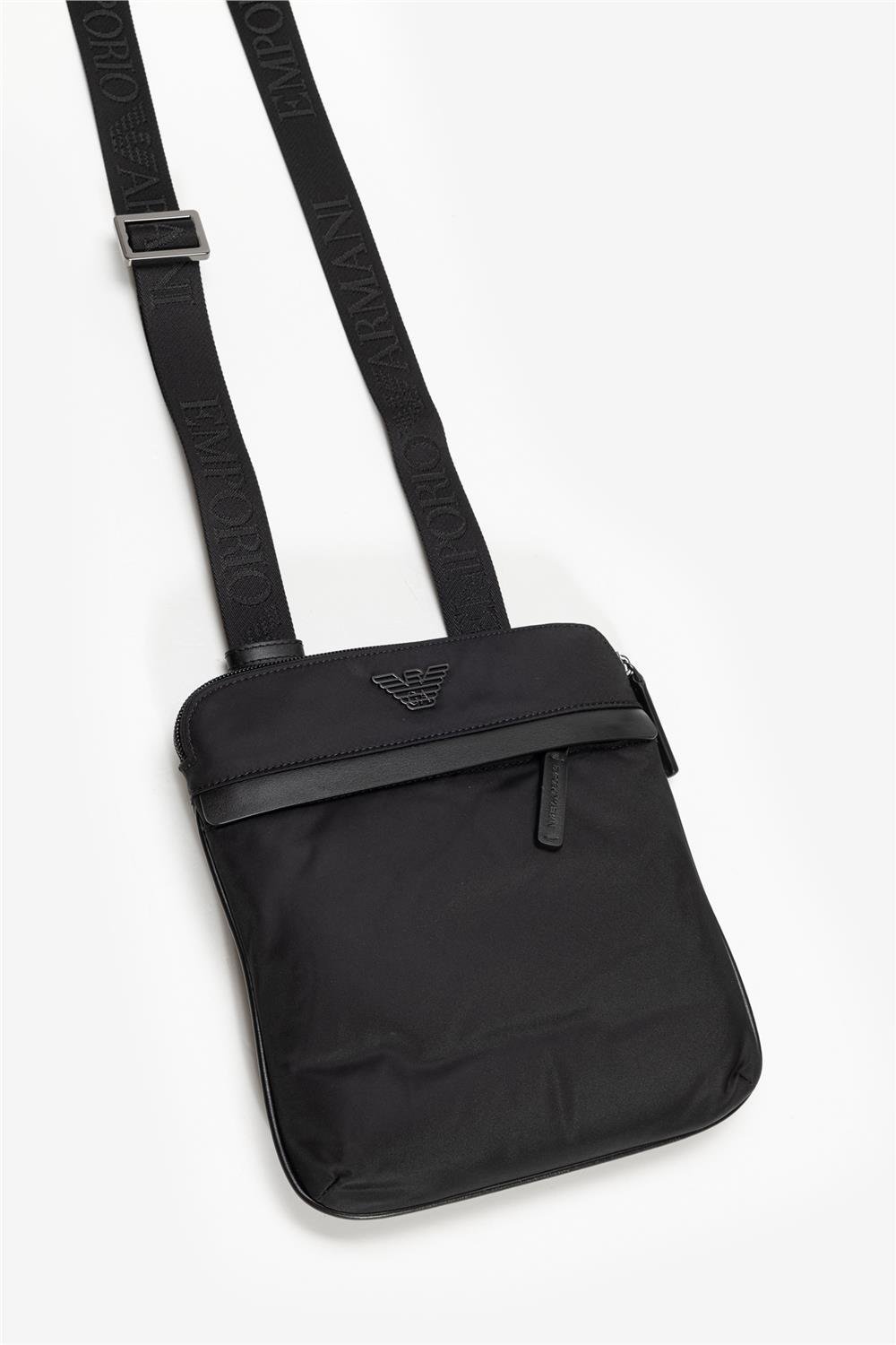 Emporio Armani Erkek Reporter Çanta