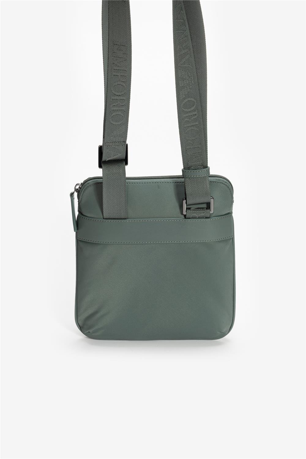 Emporio Armani Erkek Reporter Çanta