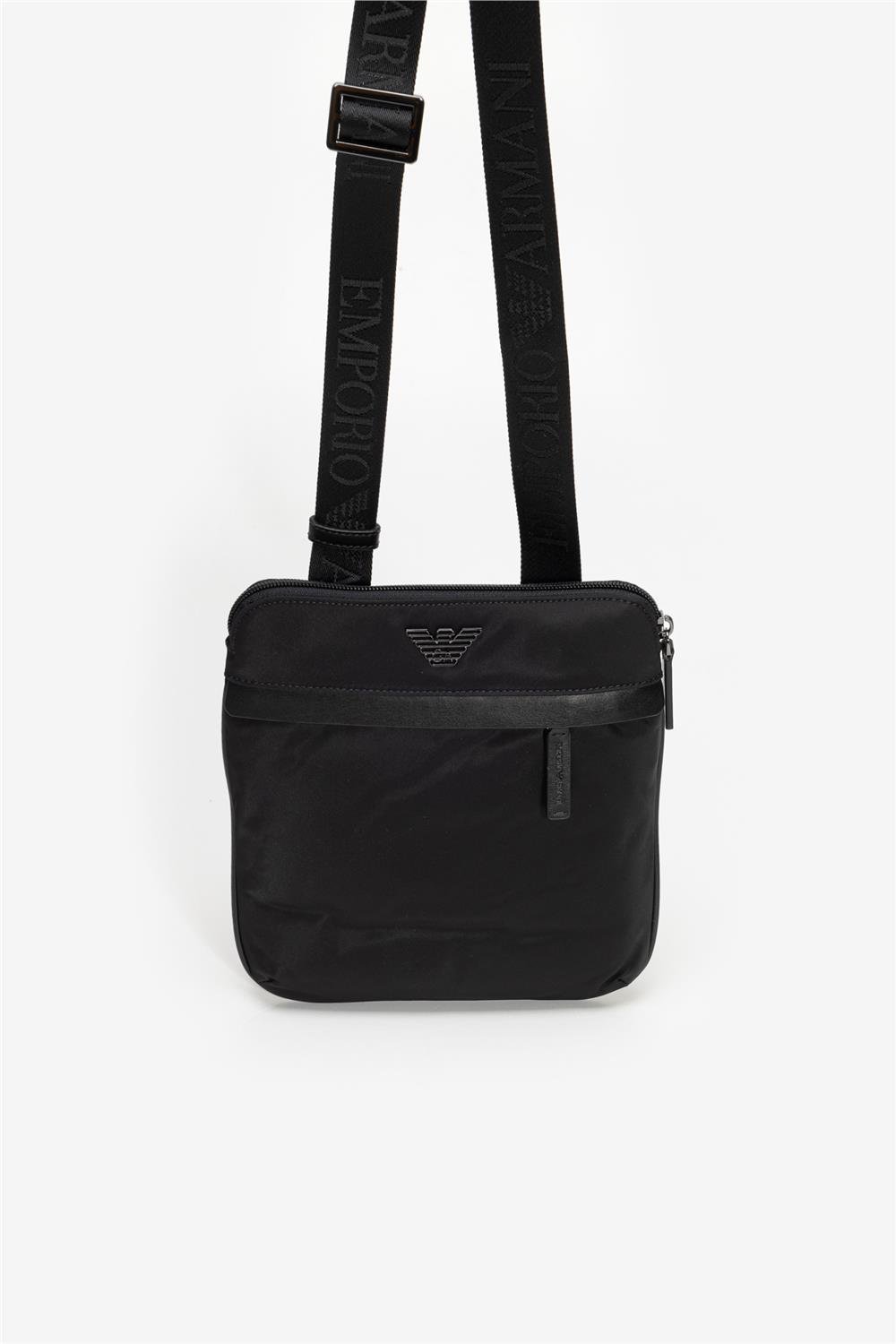 Emporio Armani Erkek Reporter Çanta