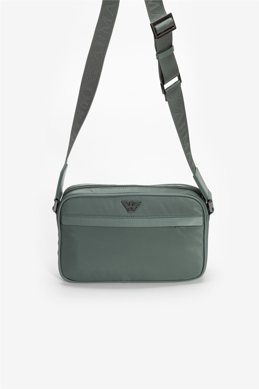 Emporio Armani Erkek Reporter Çanta