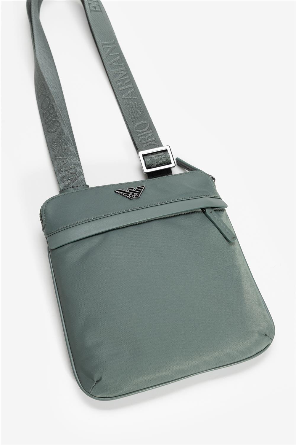 Emporio Armani Erkek Reporter Çanta