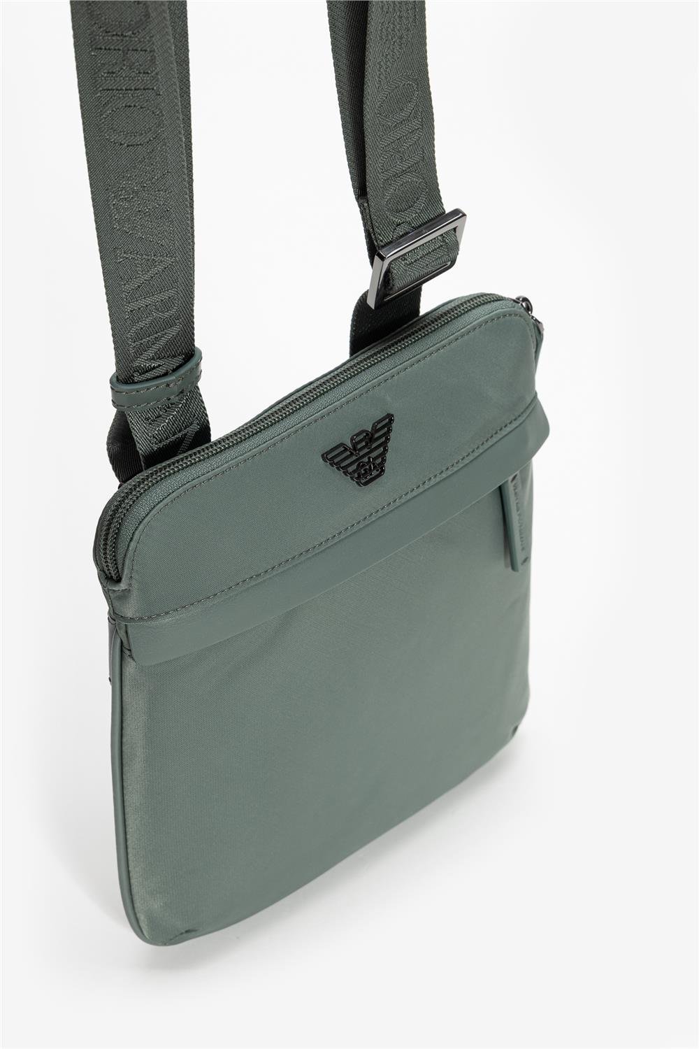 Emporio Armani Erkek Reporter Çanta