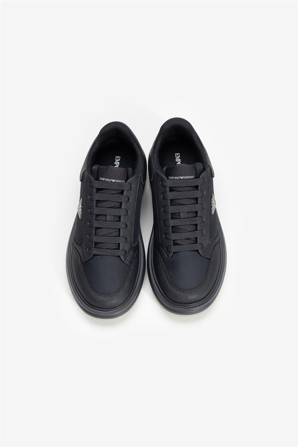 Emporio Armani Erkek Sneaker