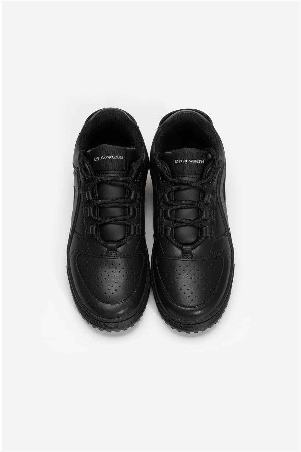 Emporio Armani Erkek Sneaker