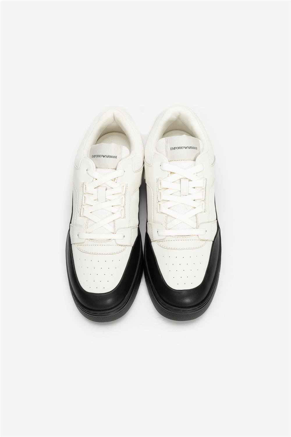 Emporio Armani Erkek Sneaker