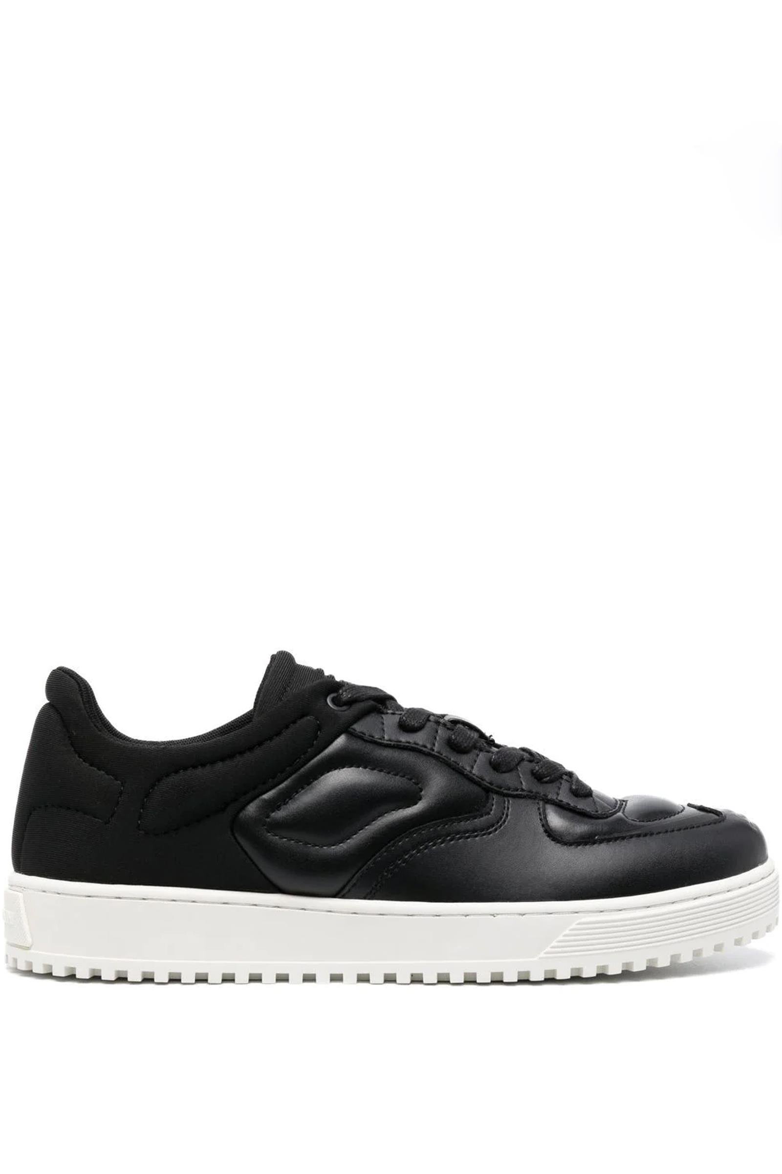 Emporio Armani Erkek Sneaker