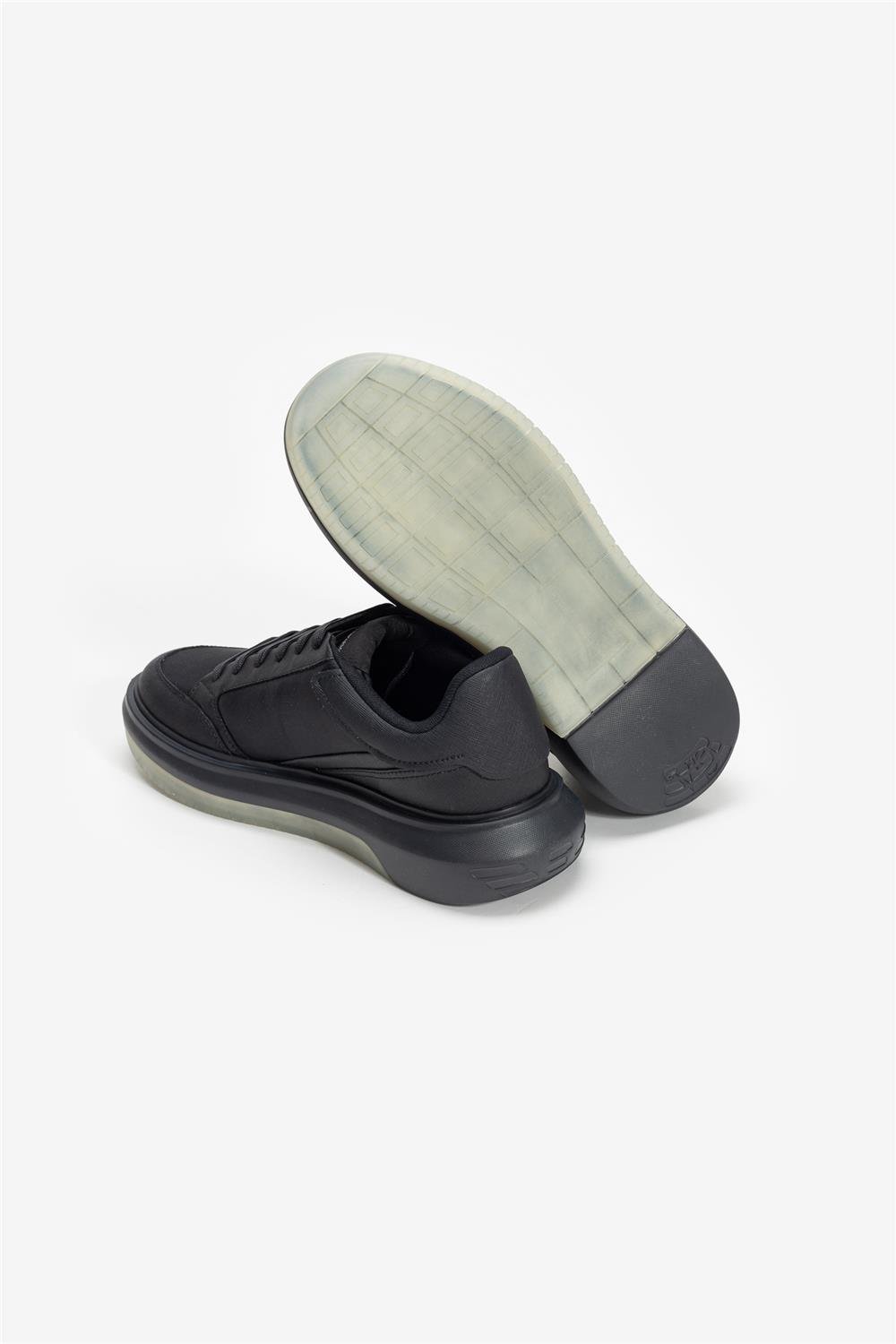 Emporio Armani Erkek Sneaker