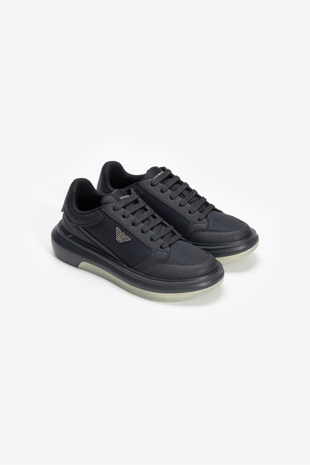 Emporio Armani Erkek Sneaker
