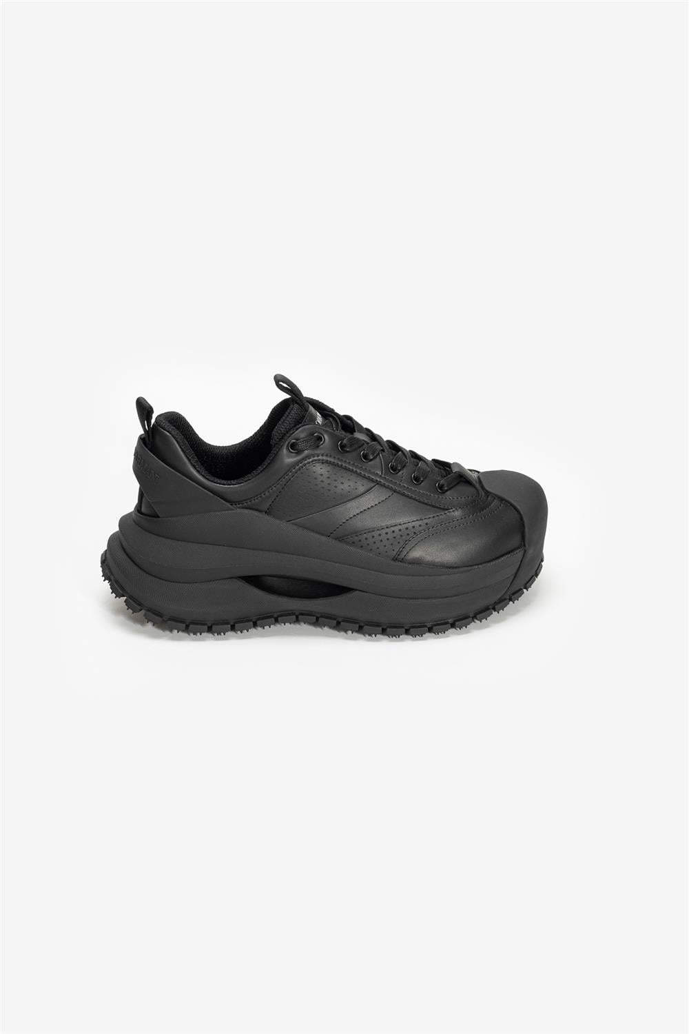 Emporio Armani Erkek Sneaker