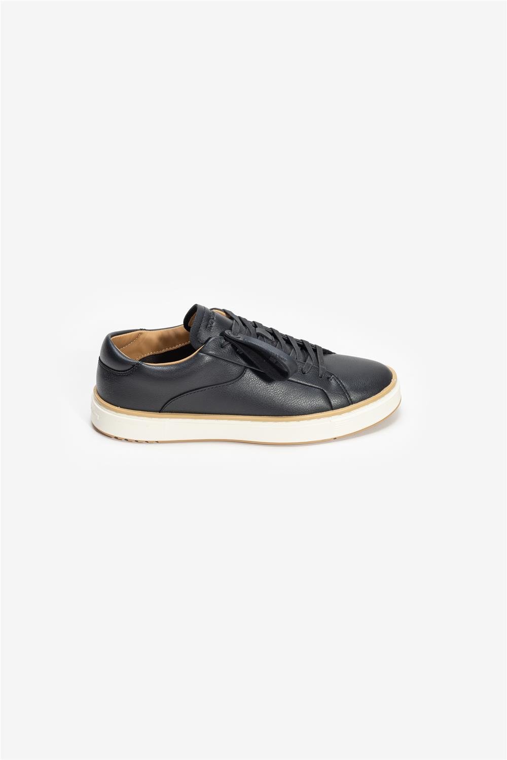 Emporio Armani Erkek Sneaker