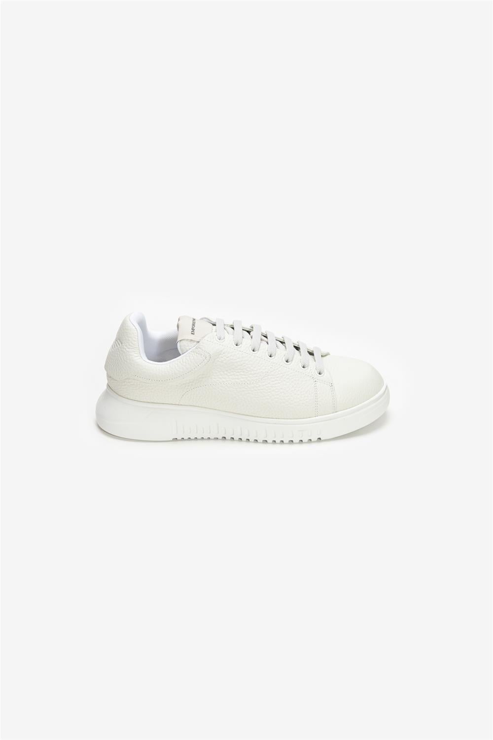 Emporio Armani Erkek Sneaker