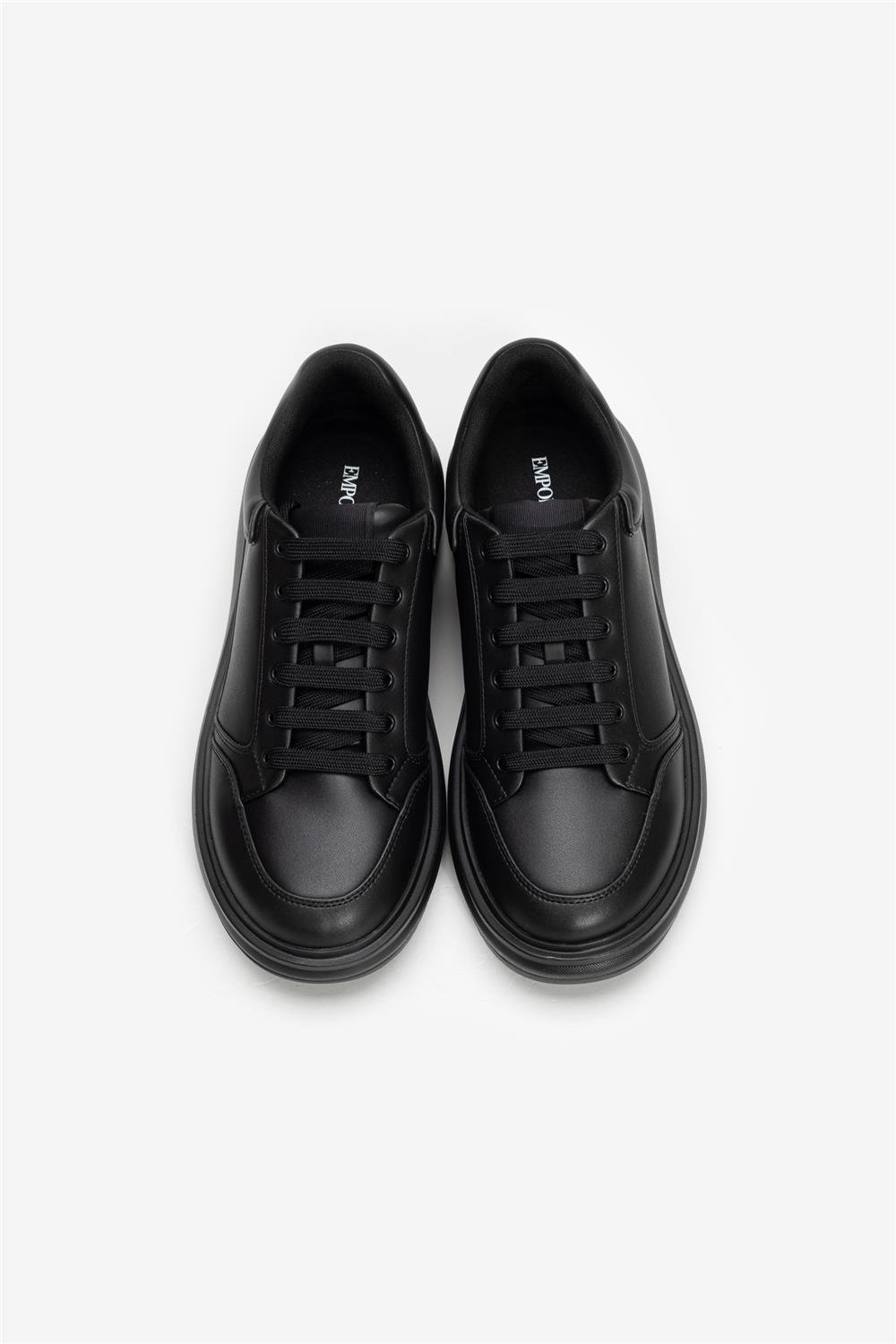 Emporio Armani Erkek Sneaker