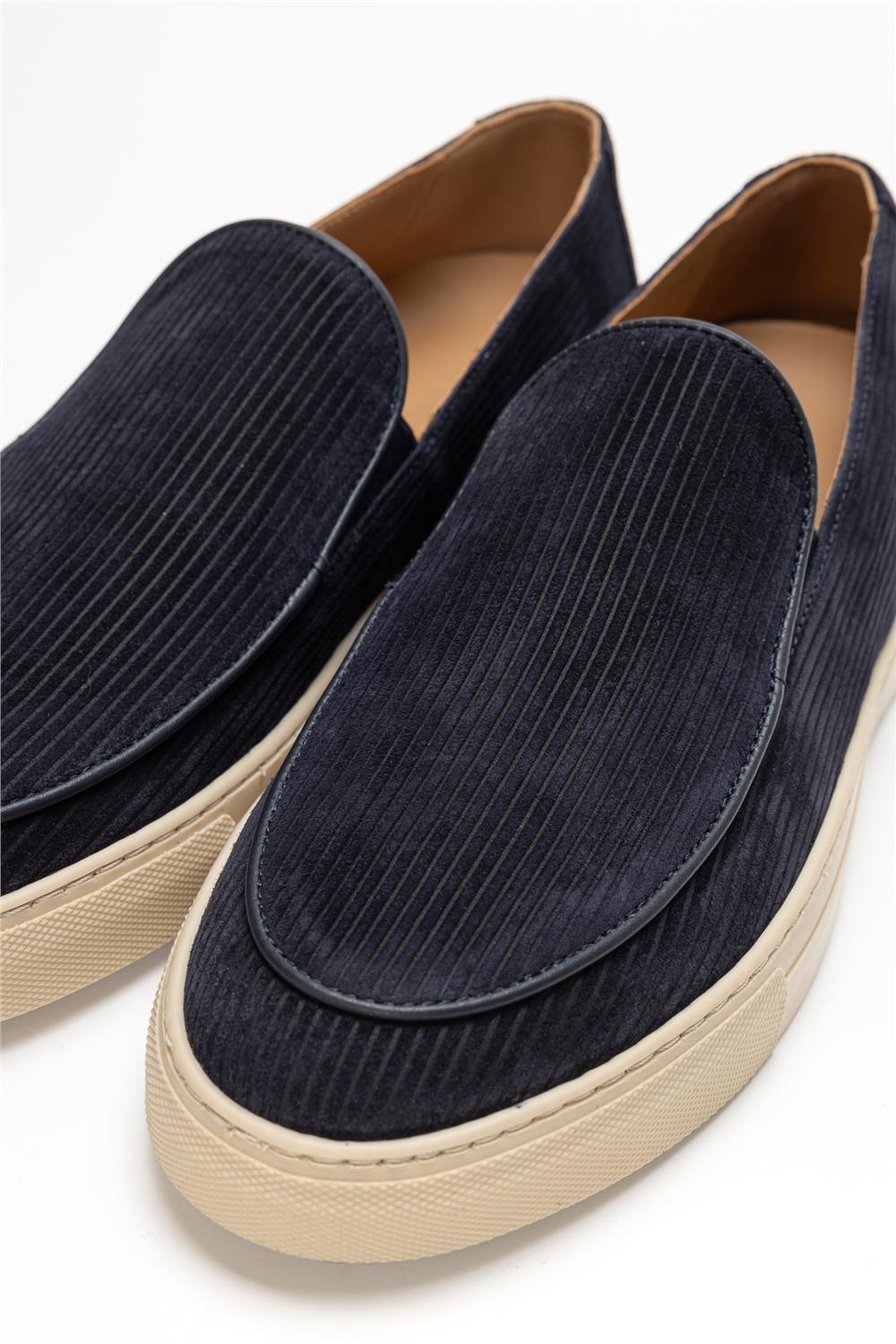 Emporio Armani Erkek Sneaker