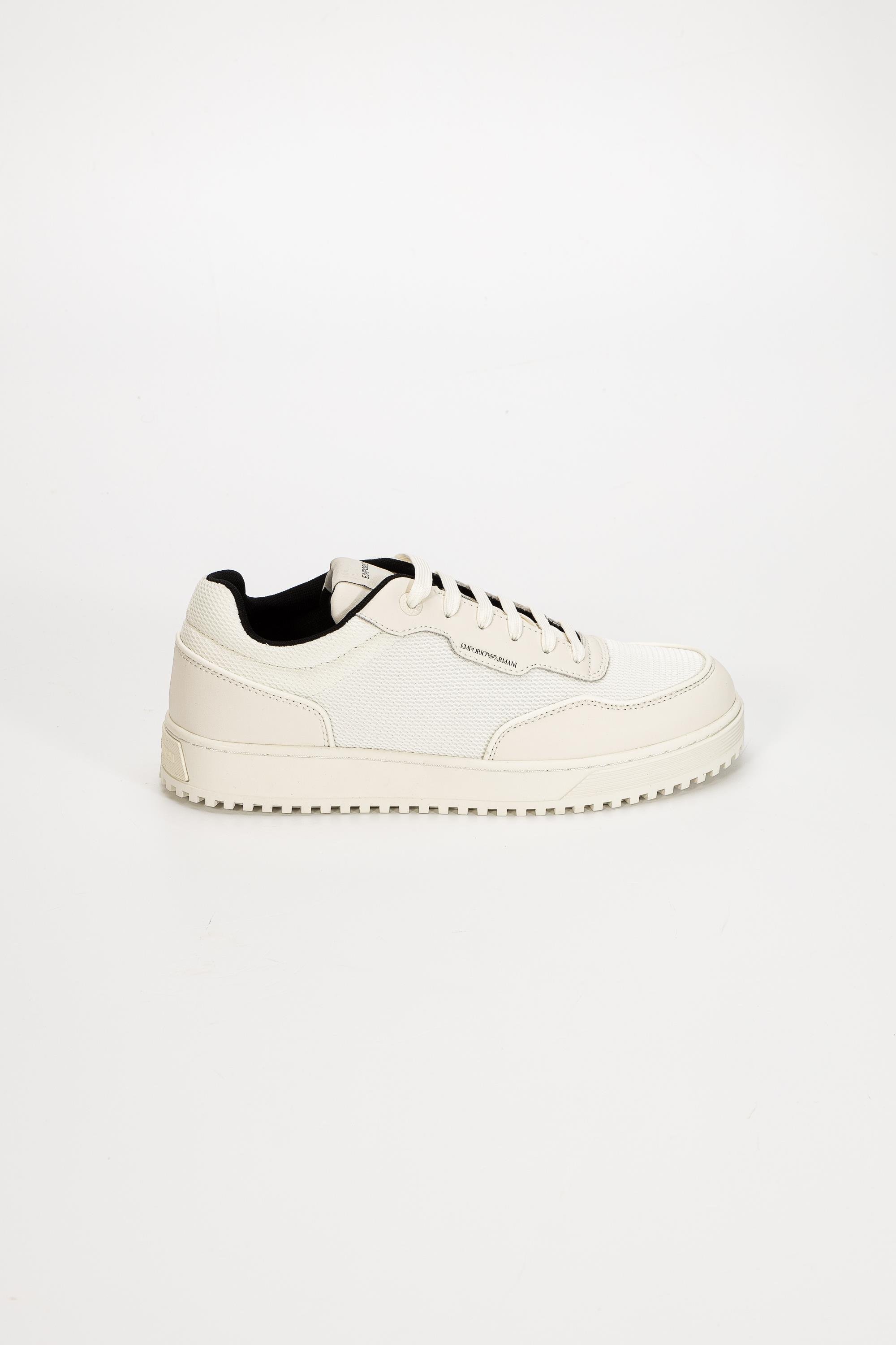 Emporio Armani Erkek Sneaker