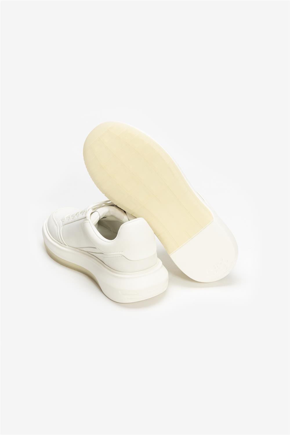 Emporio Armani Erkek Sneaker