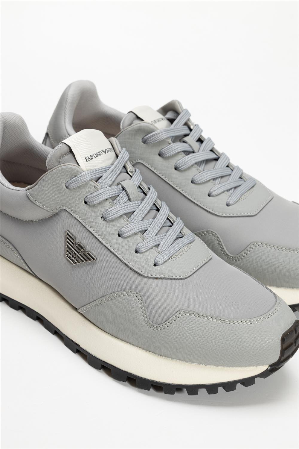 Emporio Armani Erkek Sneaker