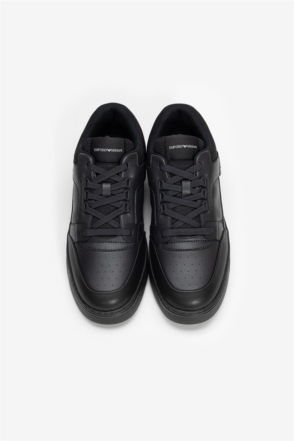 Emporio Armani Erkek Sneaker
