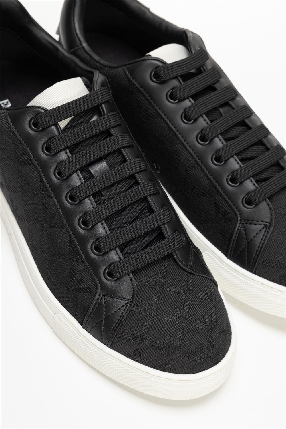 Emporio Armani Erkek Sneaker