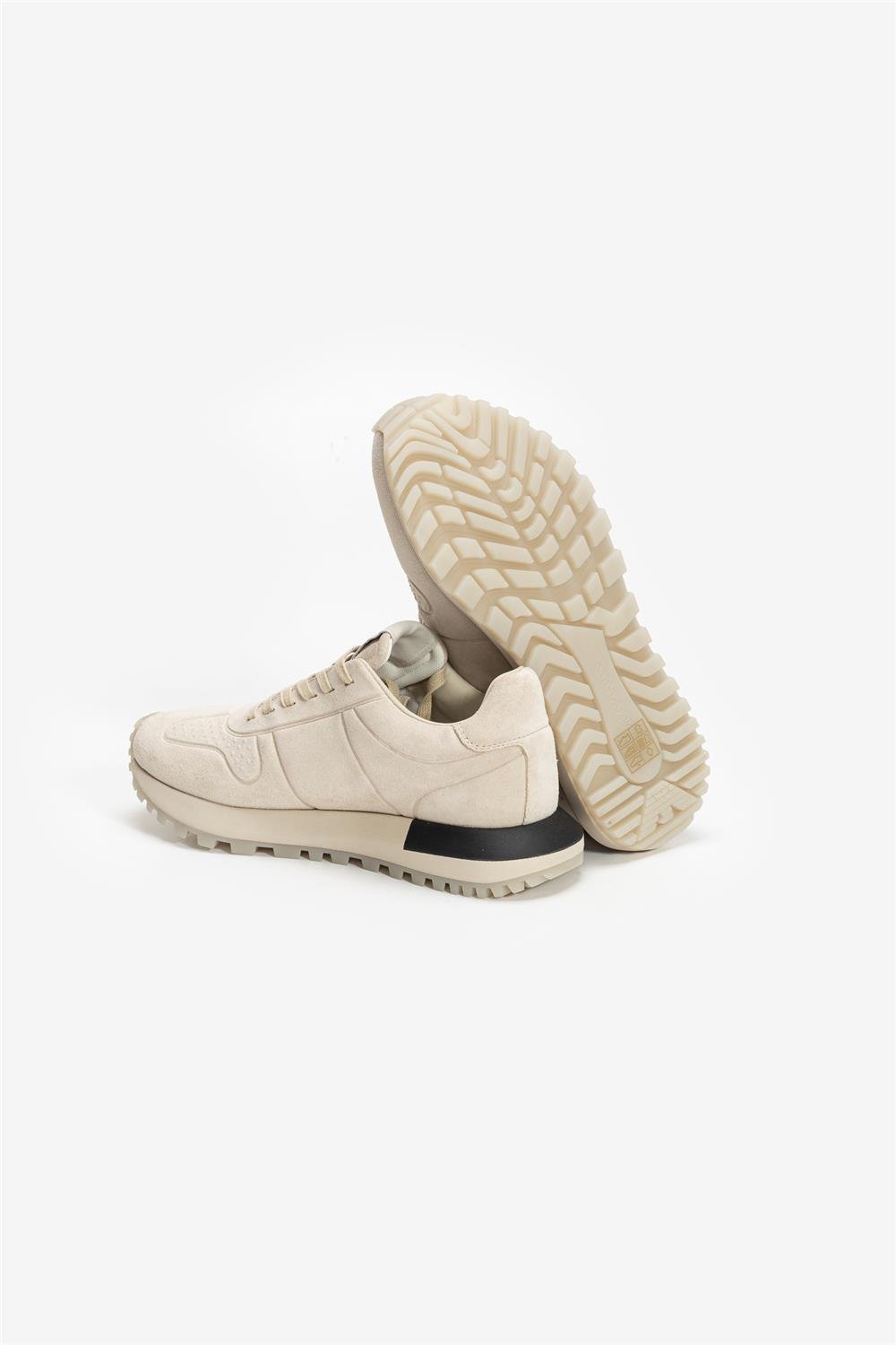 Emporio Armani Erkek Sneaker