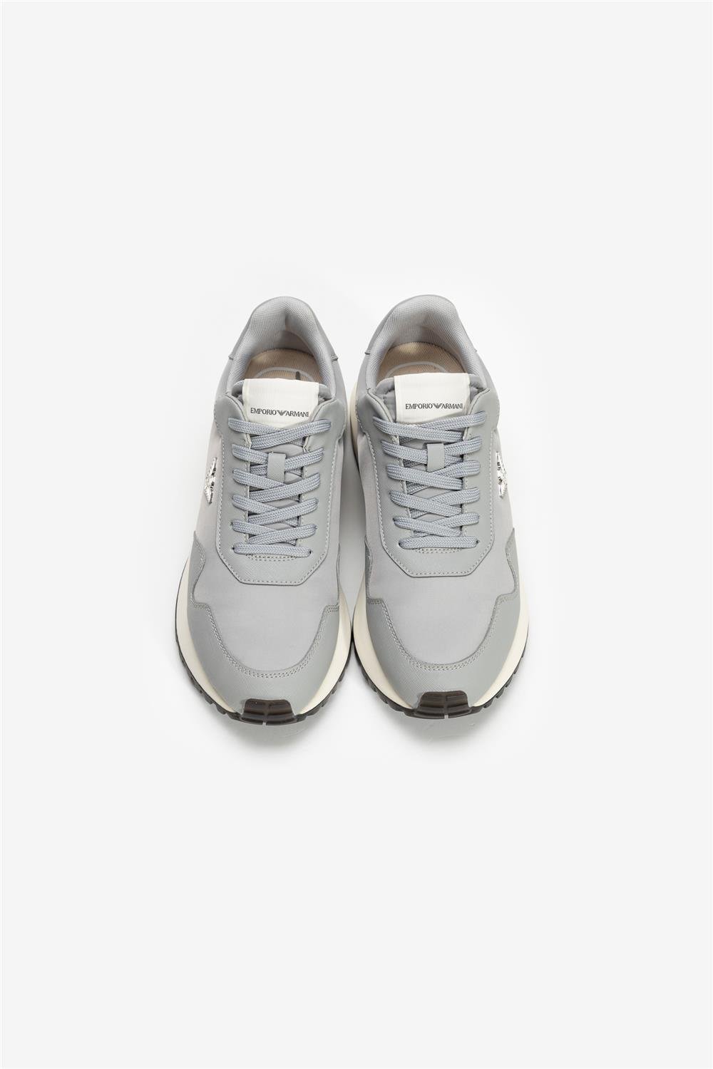 Emporio Armani Erkek Sneaker