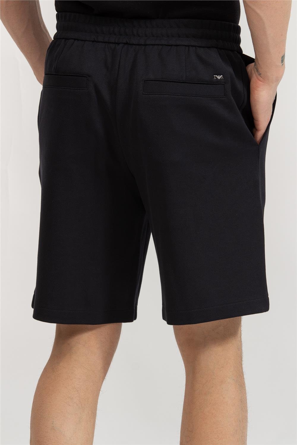 Emporio Armani Erkek Şort