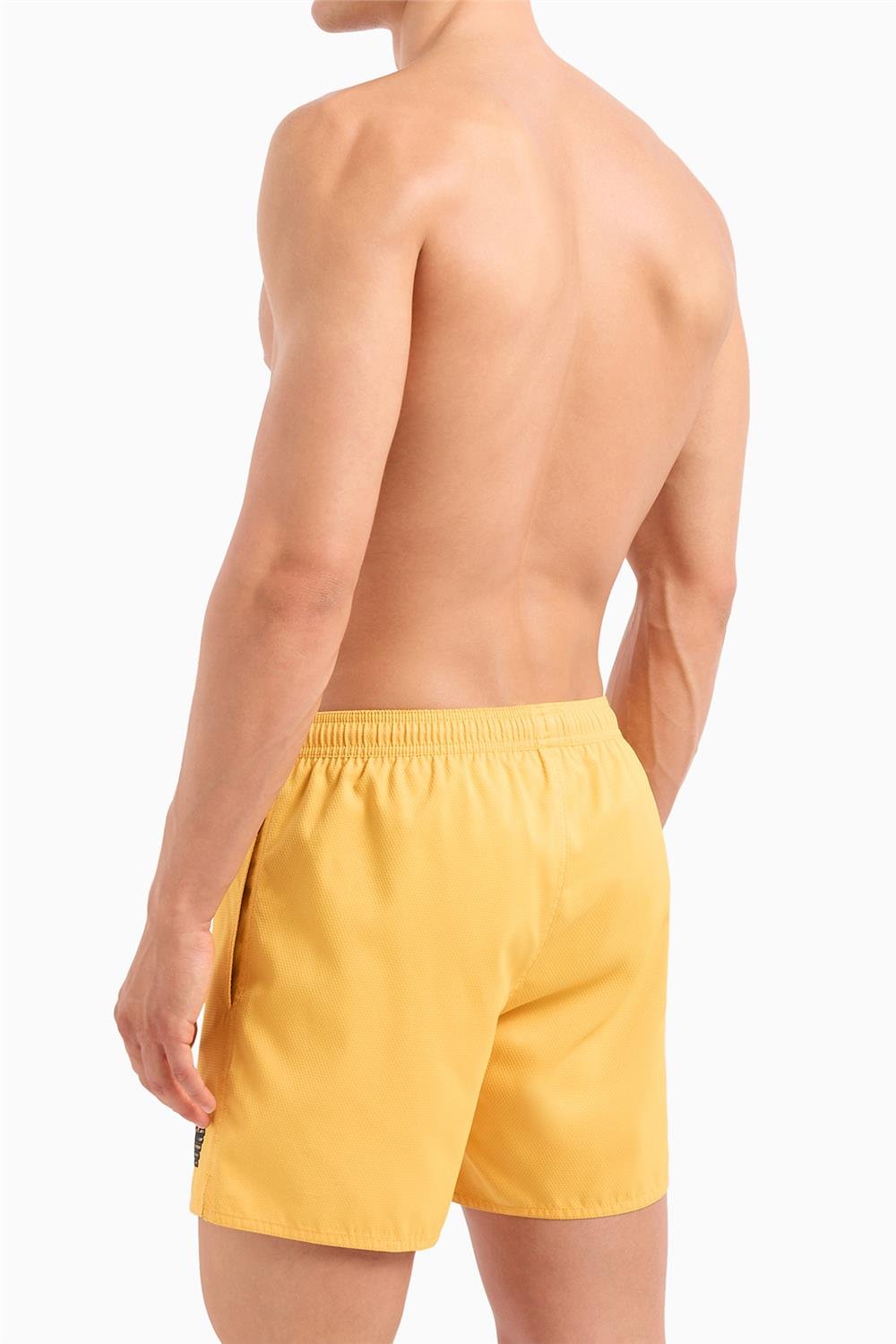 Emporio Armani Erkek Şort Mayo