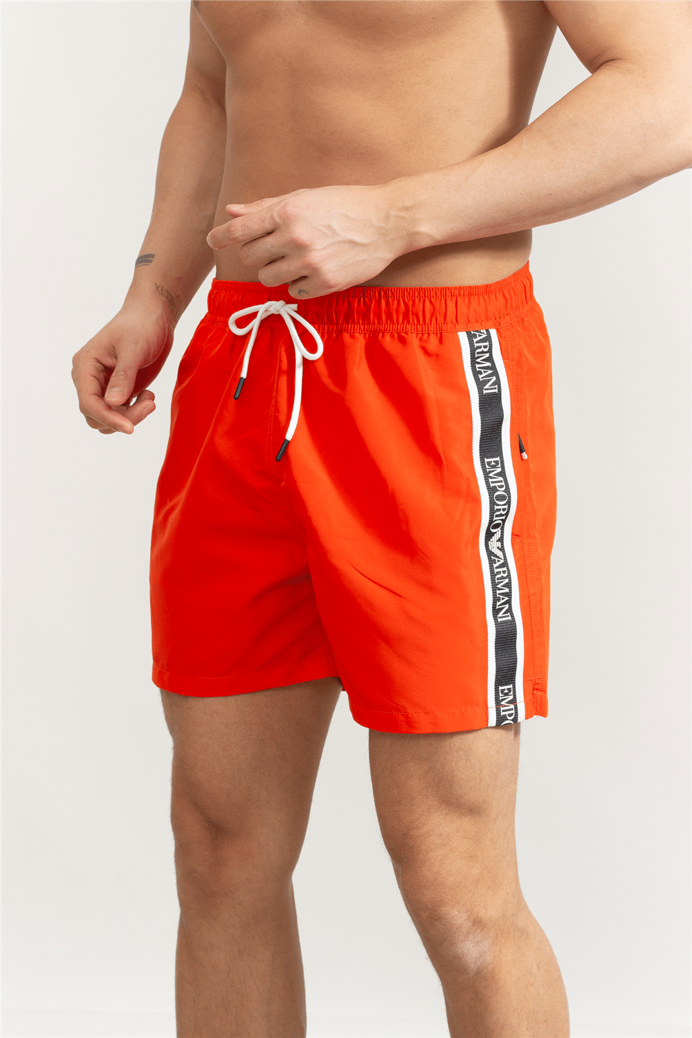 Emporio Armani Erkek Şort Mayo