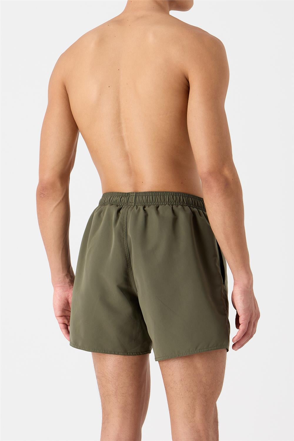 Emporio Armani Erkek Şort Mayo