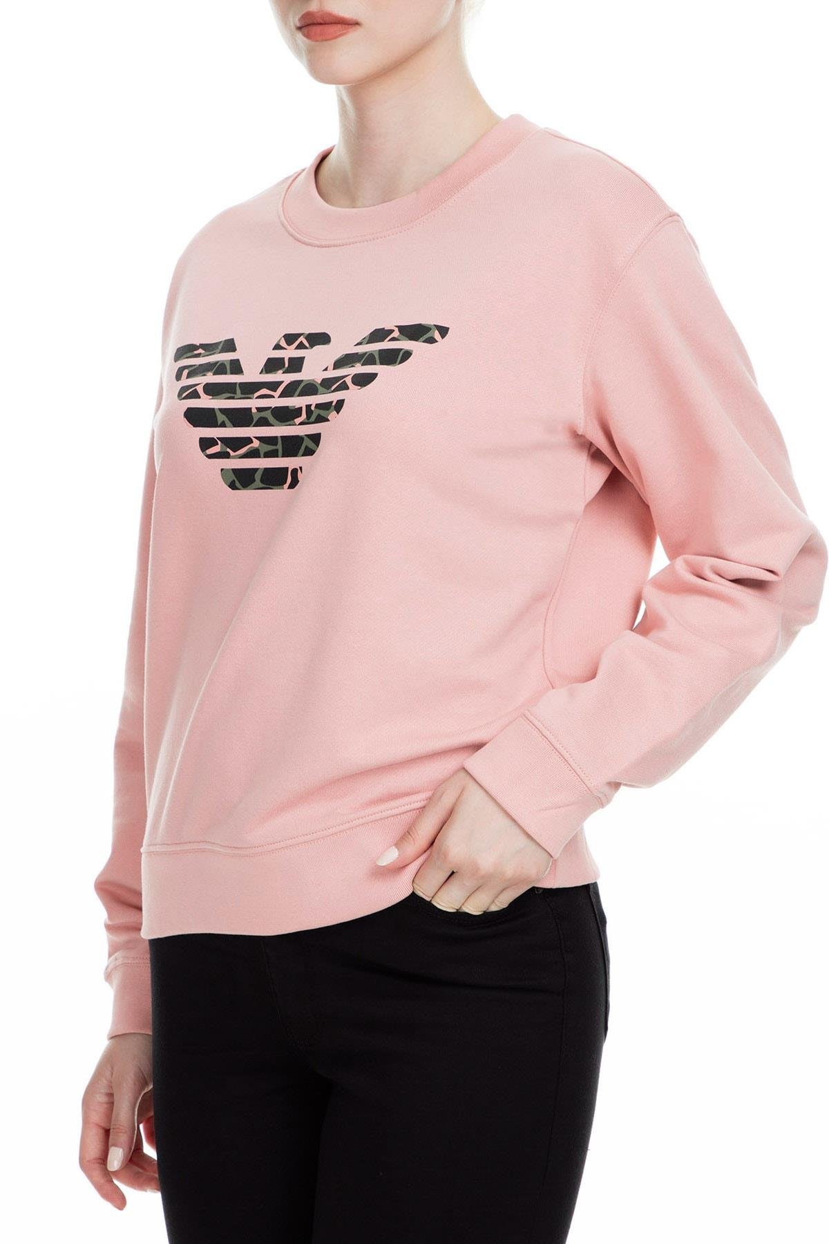 Emporio Armani Erkek Sweatshirt