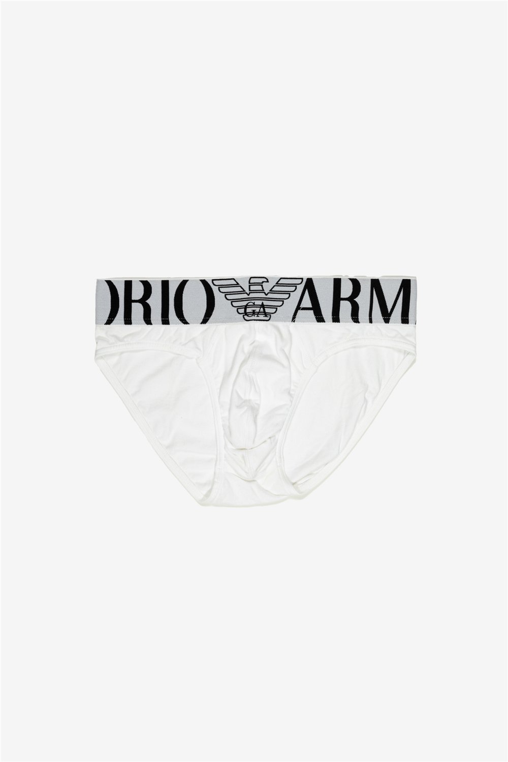 Emporio Armani Erkek Tekli Boxer