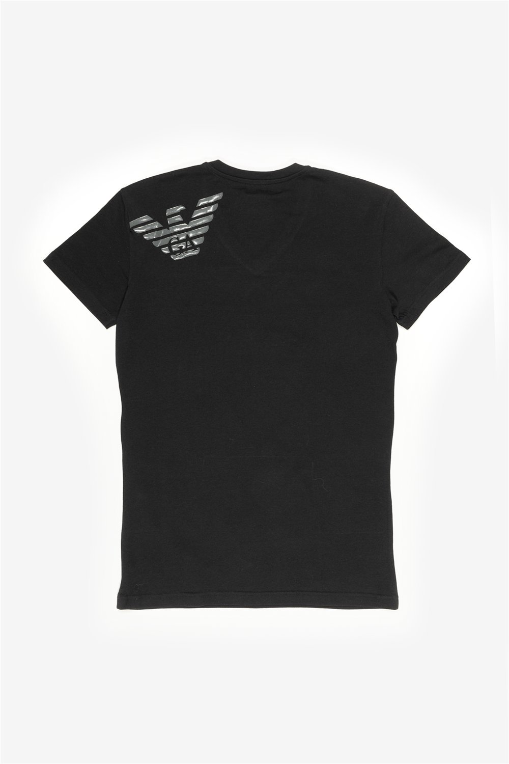 Emporio Armani Erkek Tekli T-Shirt