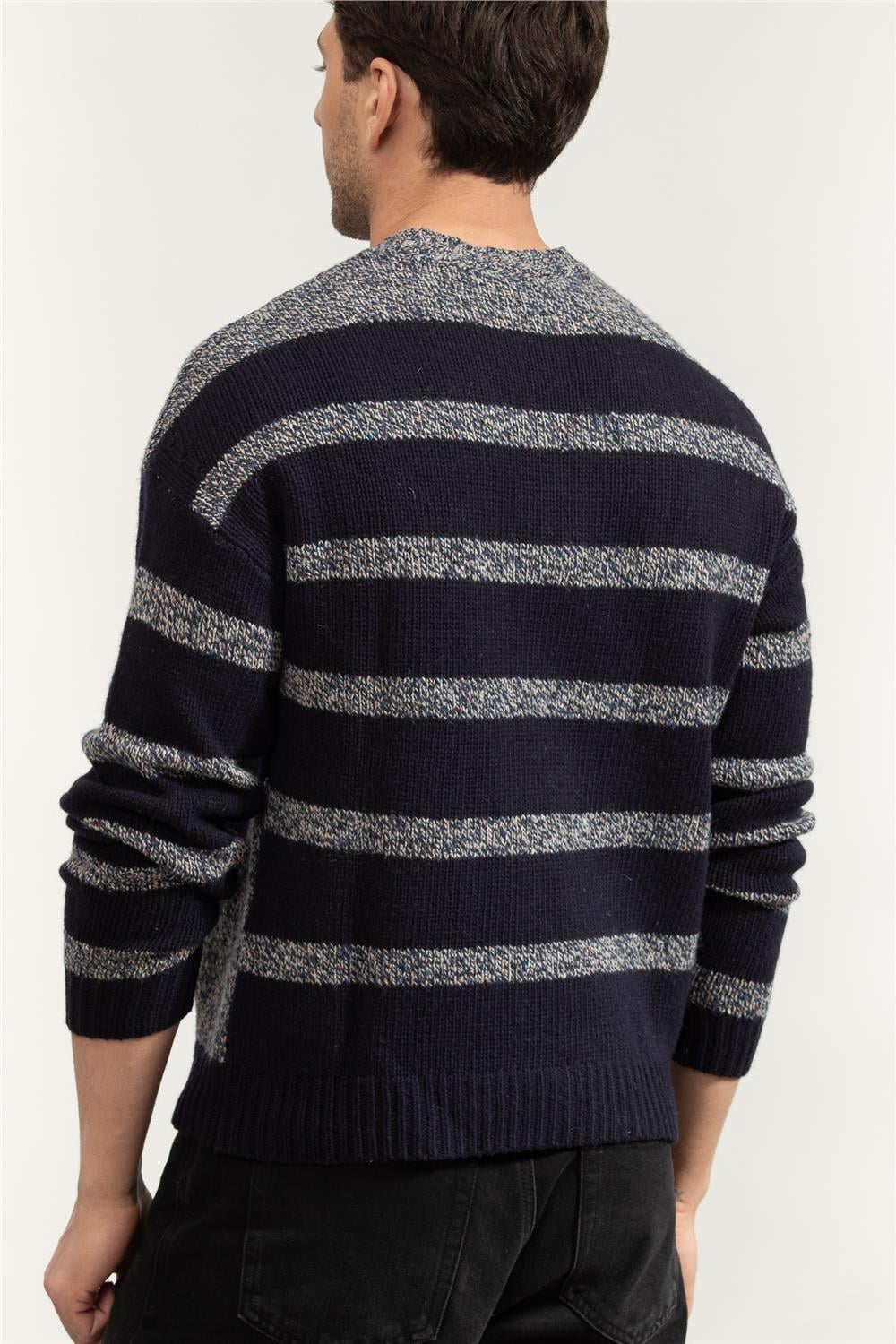 Emporio Armani Erkek Triko