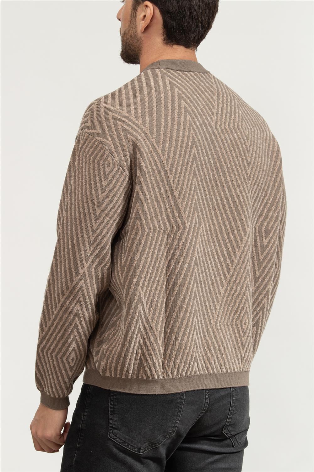 Emporio Armani Erkek Triko