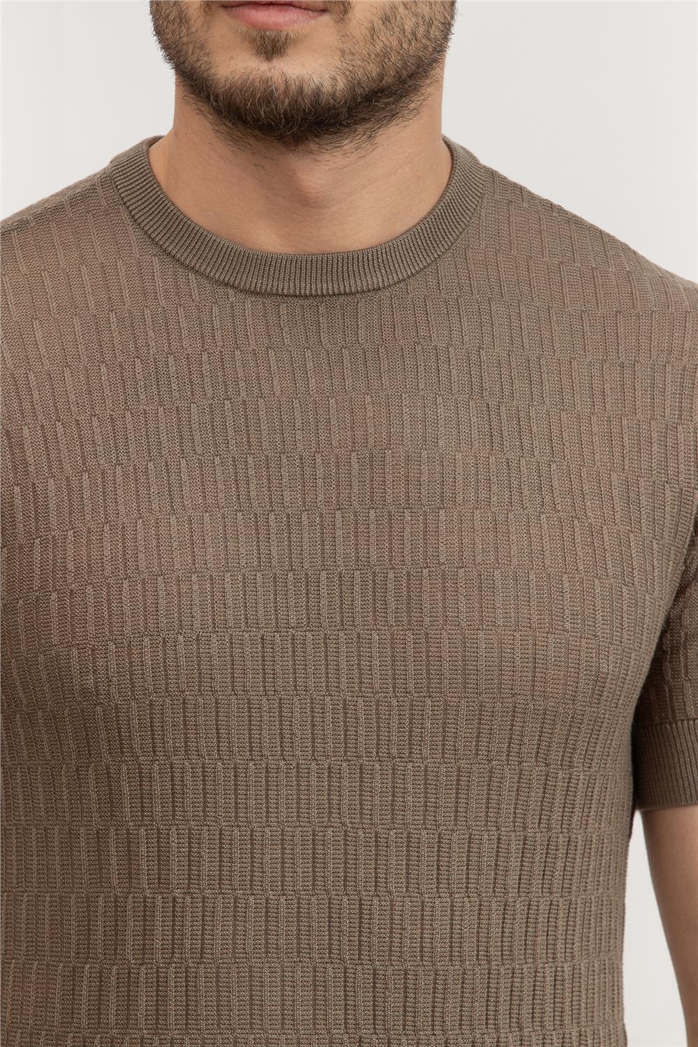 Emporio Armani Erkek Triko