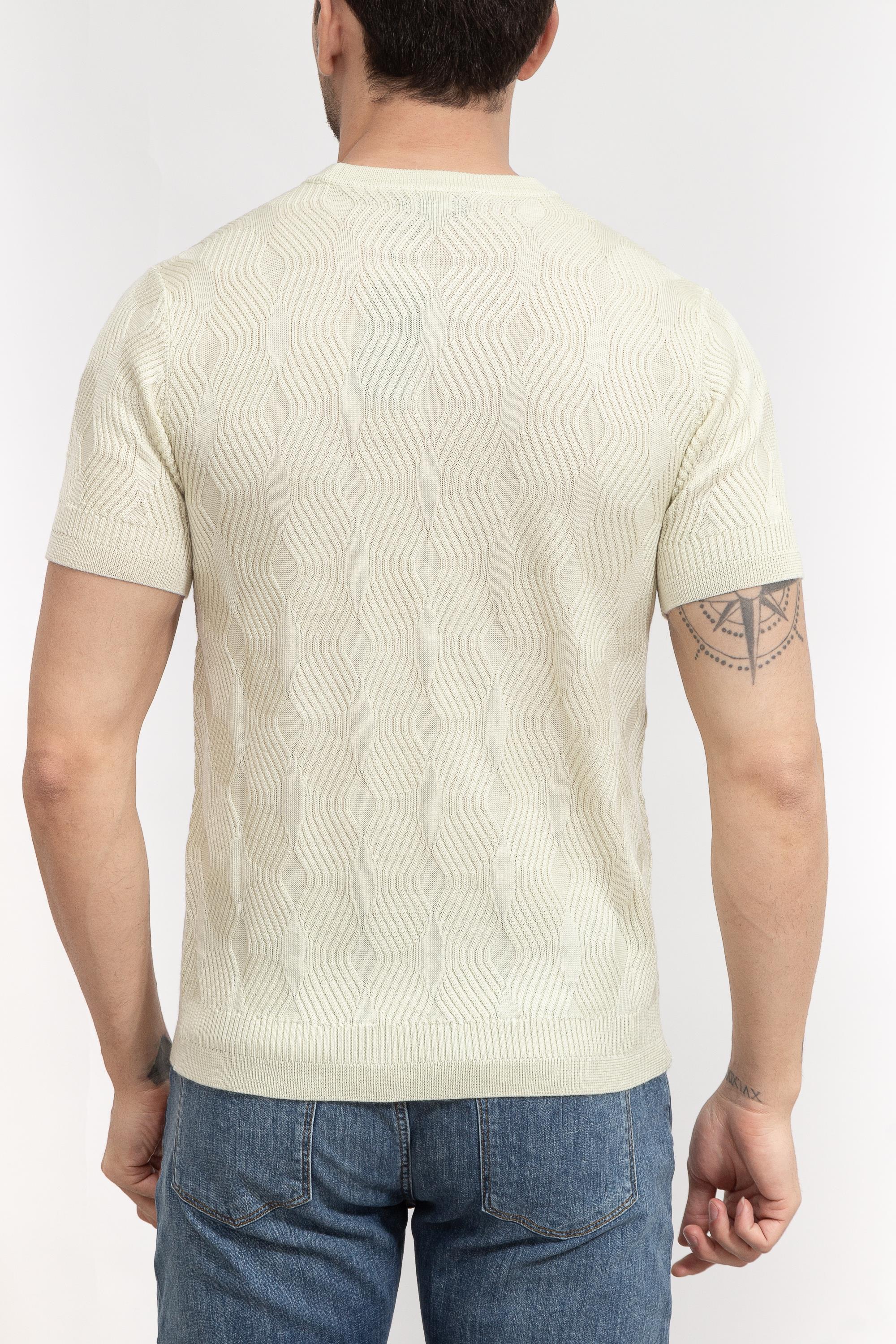 Emporio Armani Erkek Triko