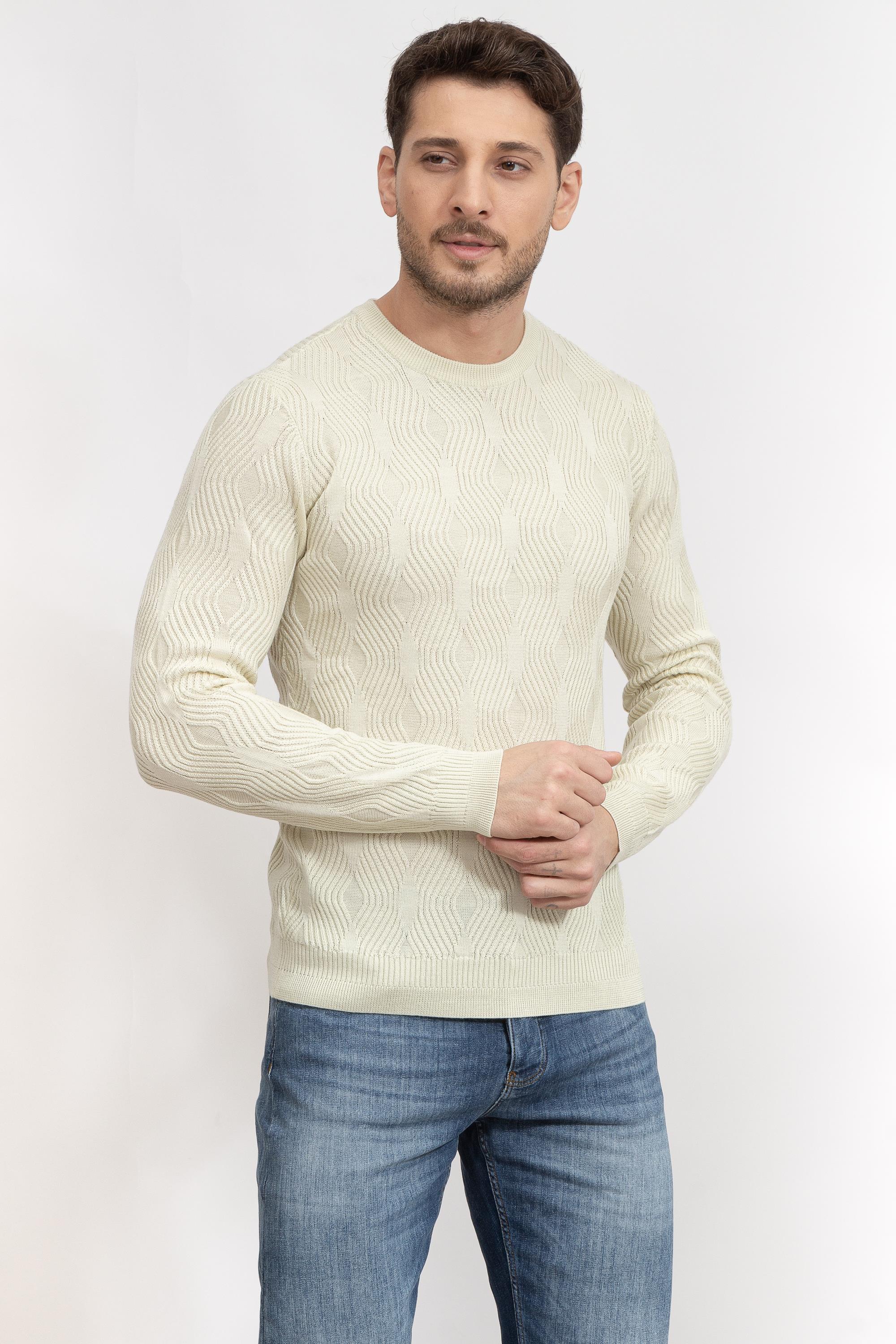 Emporio Armani Erkek Triko
