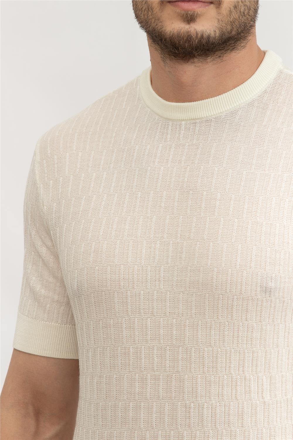Emporio Armani Erkek Triko