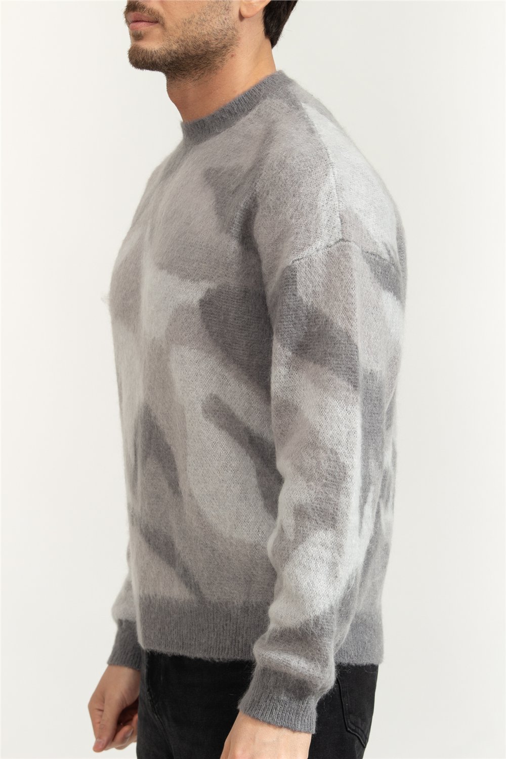 Emporio Armani Erkek Triko