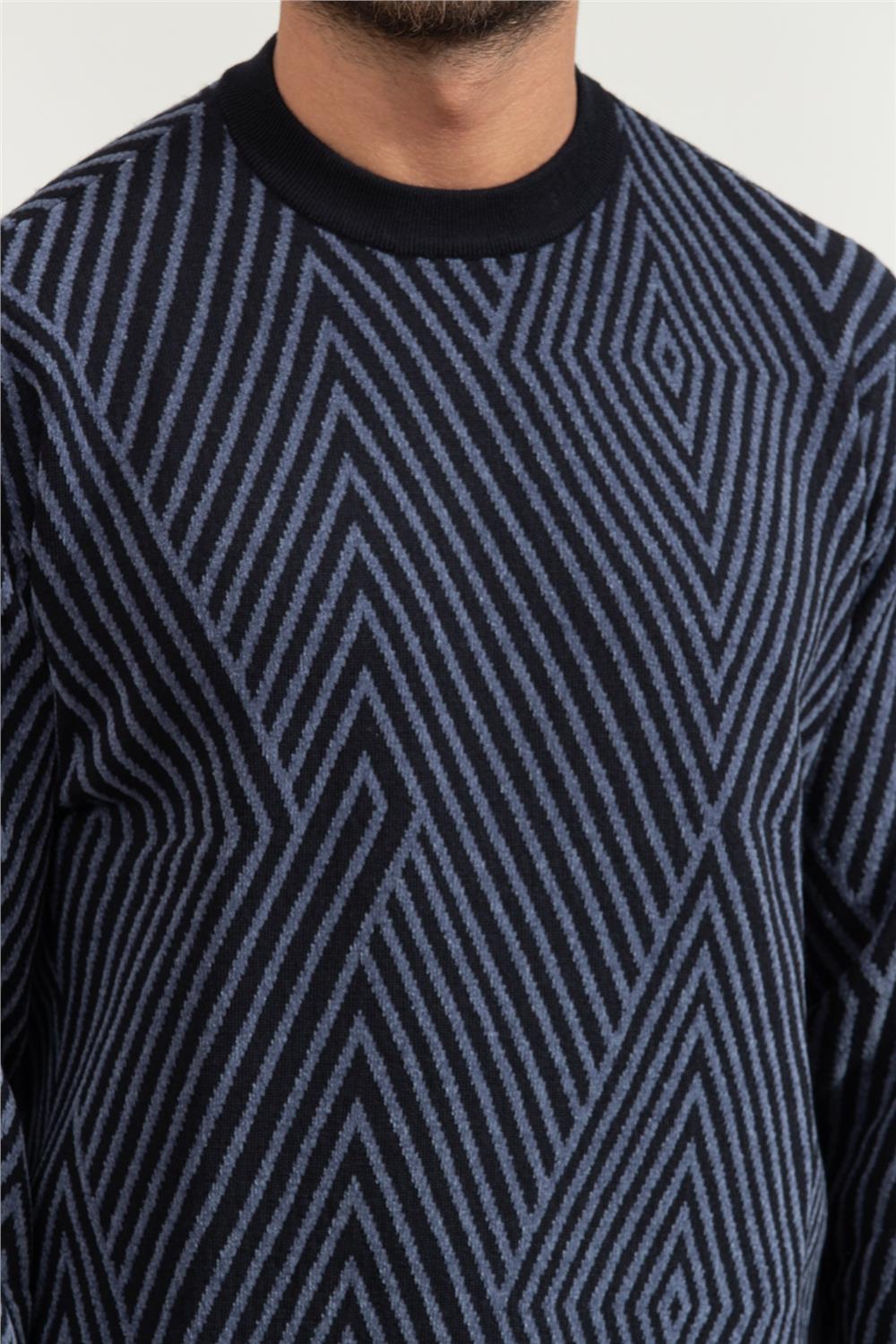 Emporio Armani Erkek Triko