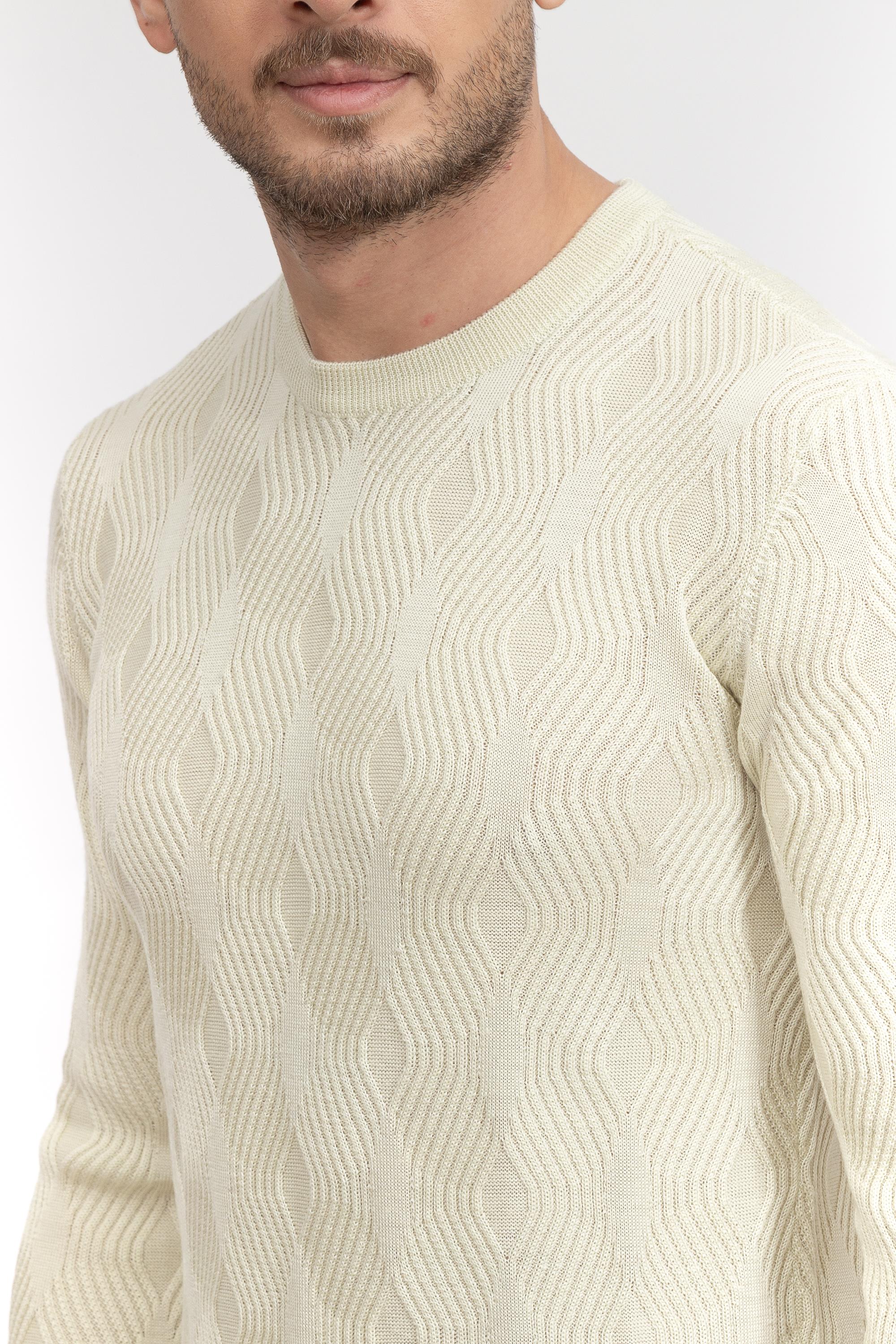Emporio Armani Erkek Triko