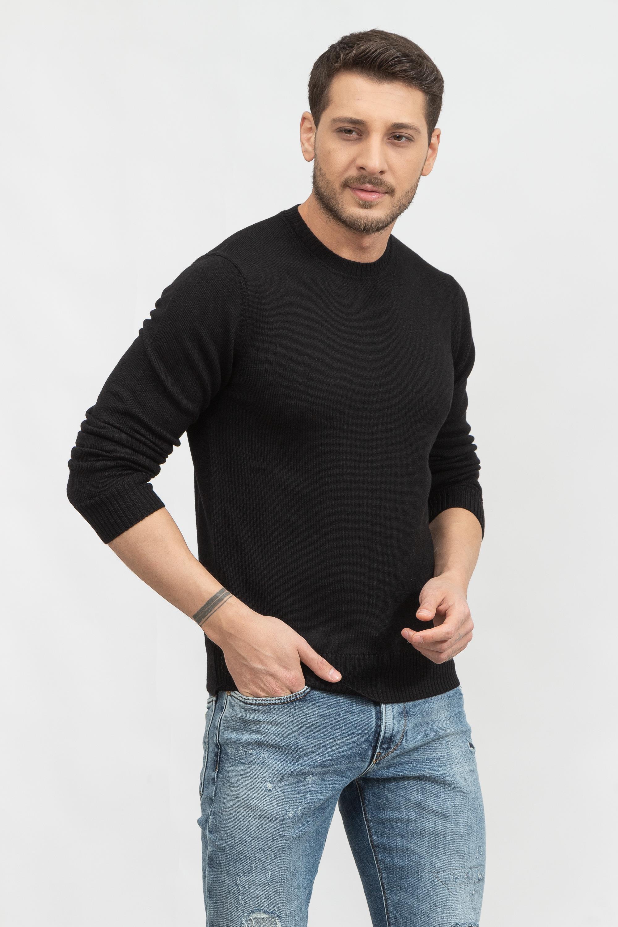 Emporio Armani Erkek Triko
