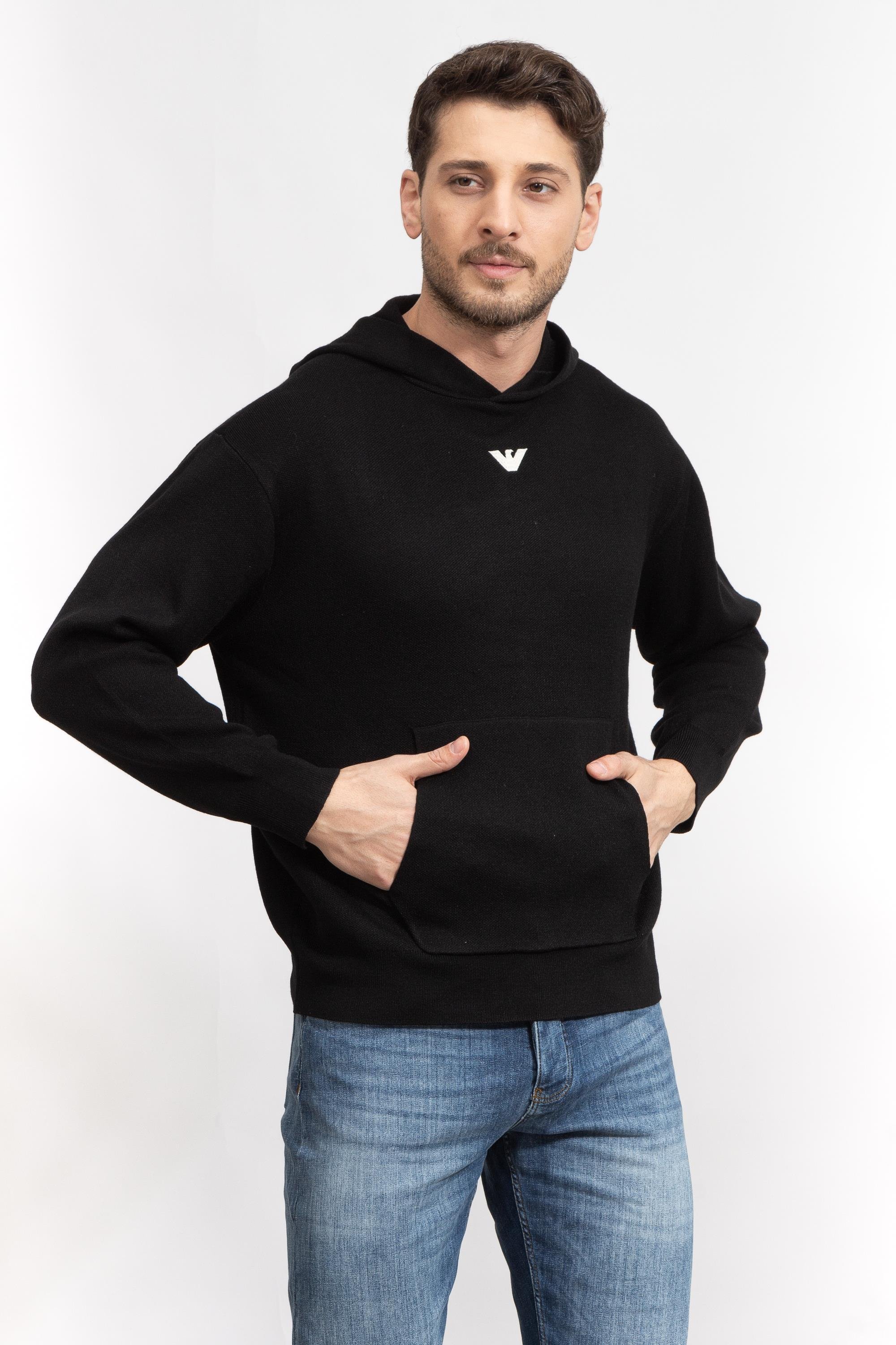 Emporio Armani Erkek Triko
