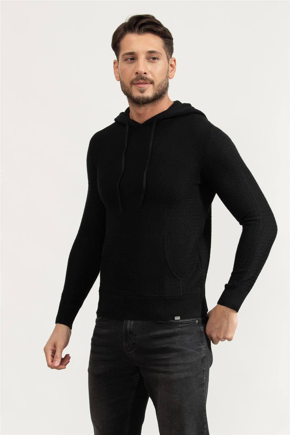 Emporio Armani Erkek Triko