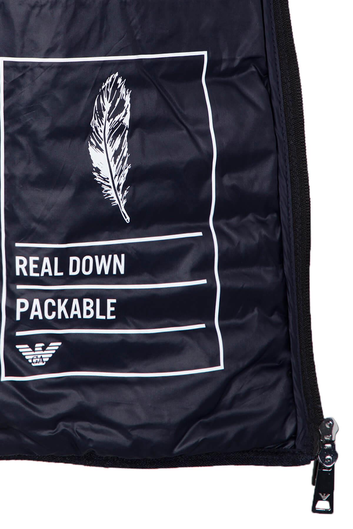 Emporio Armani Erkek Yelek