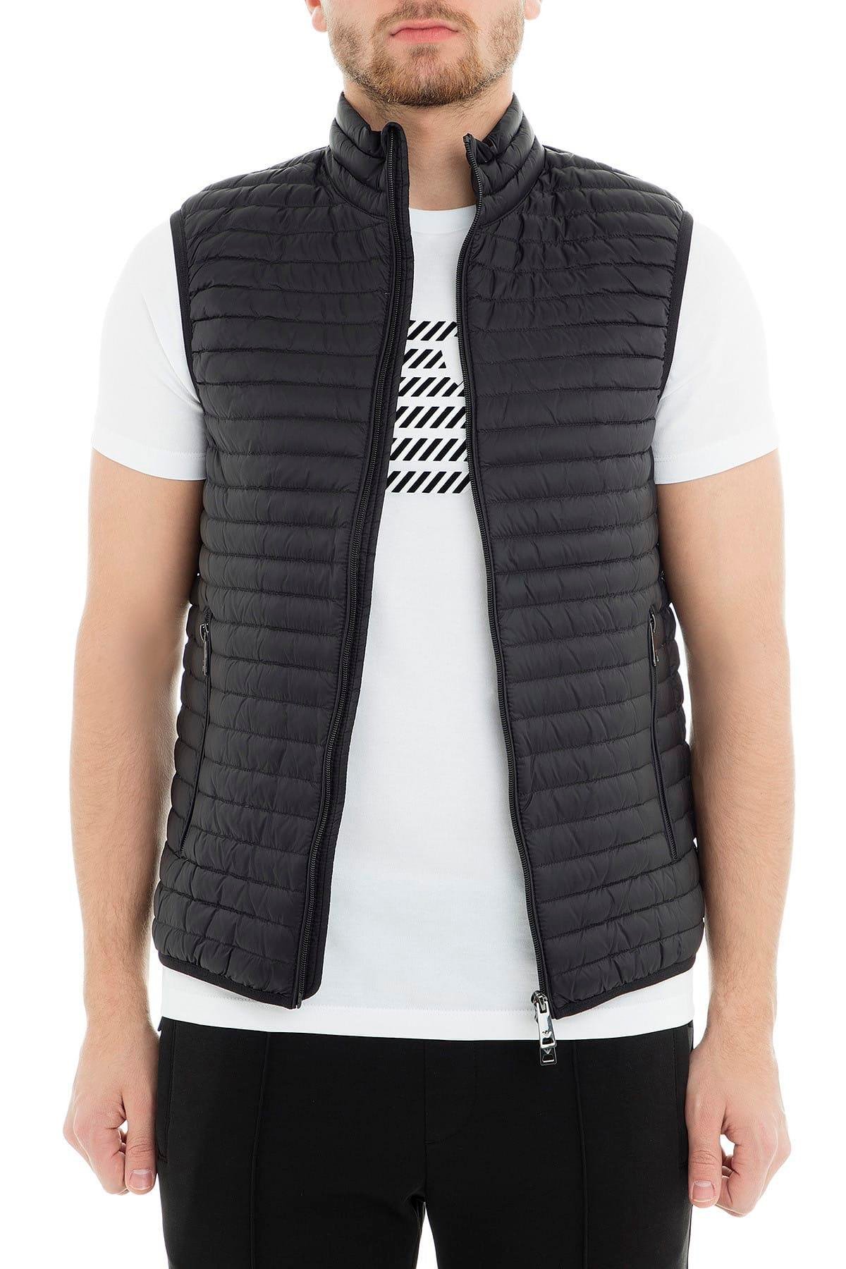 Emporio Armani Erkek Yelek