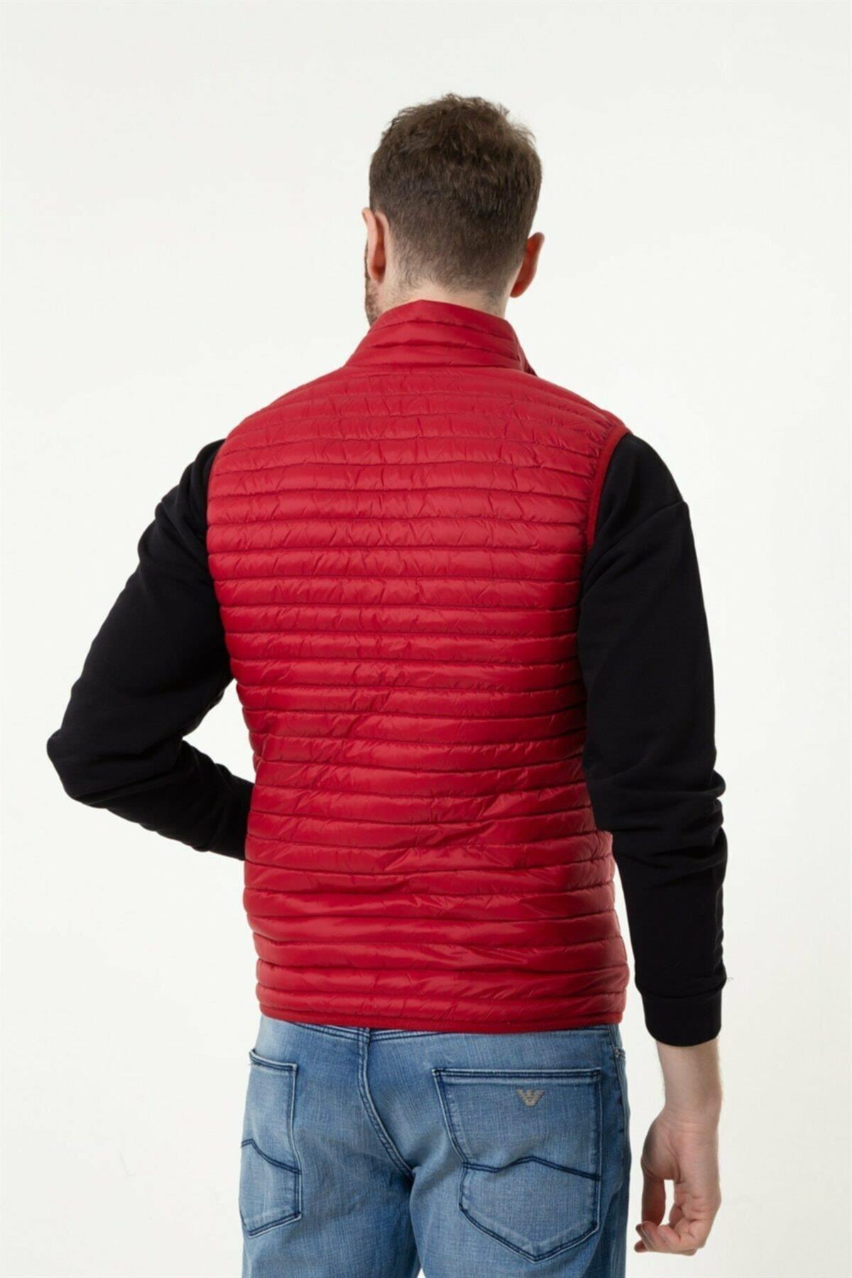 Emporio Armani Erkek Yelek