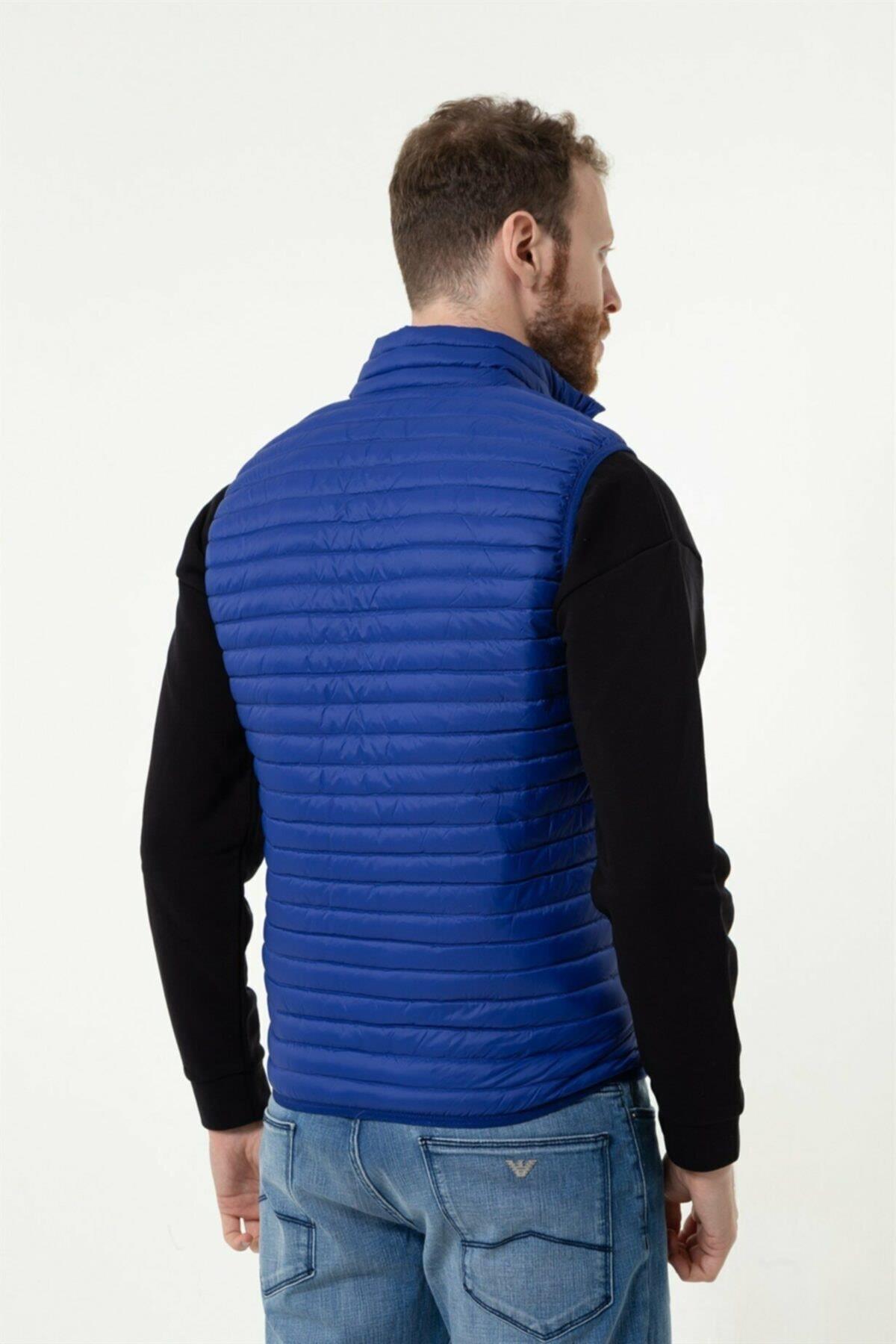 Emporio Armani Erkek Yelek