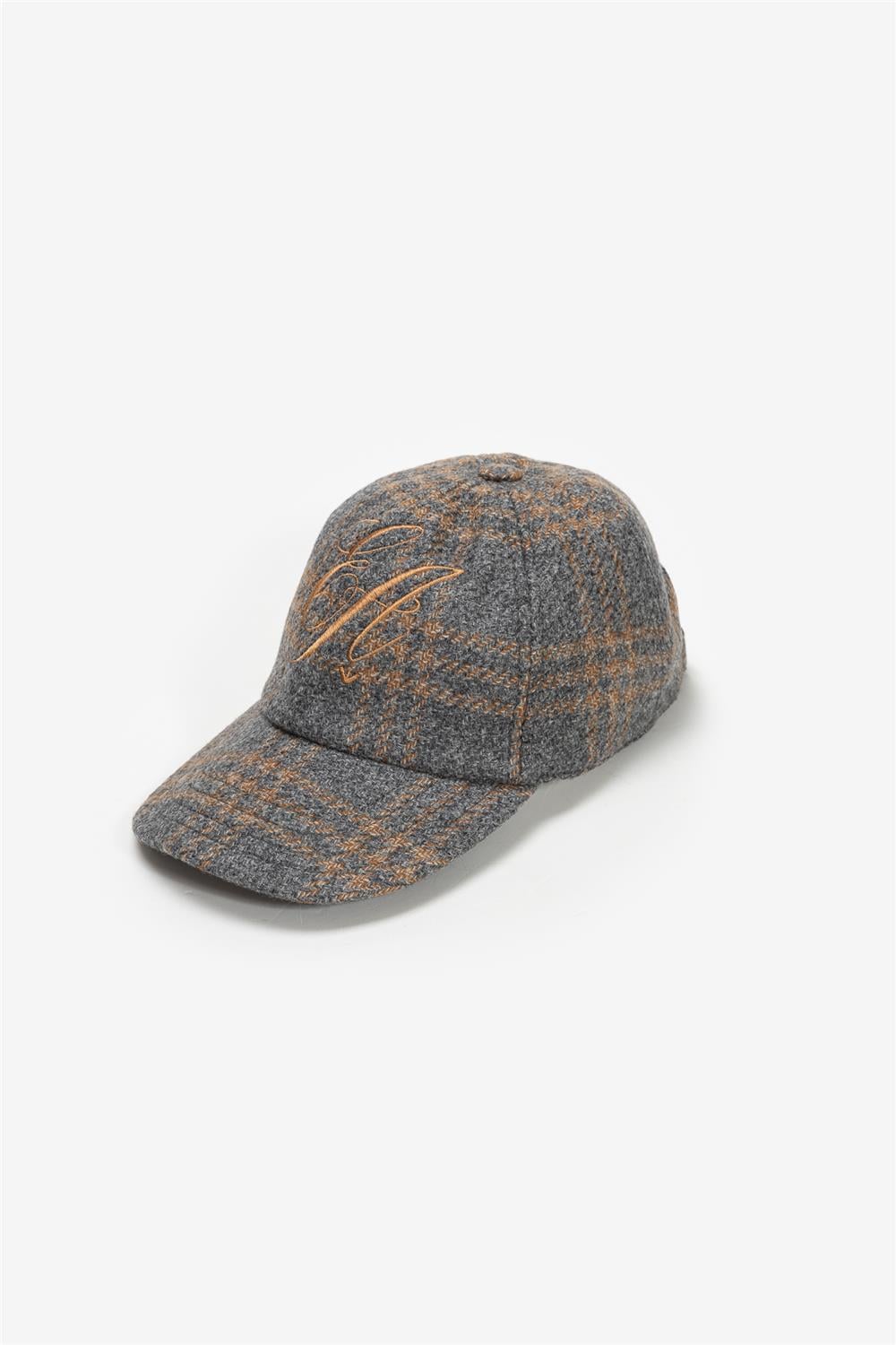 Emporio Armani Kadın Baseball Şapka