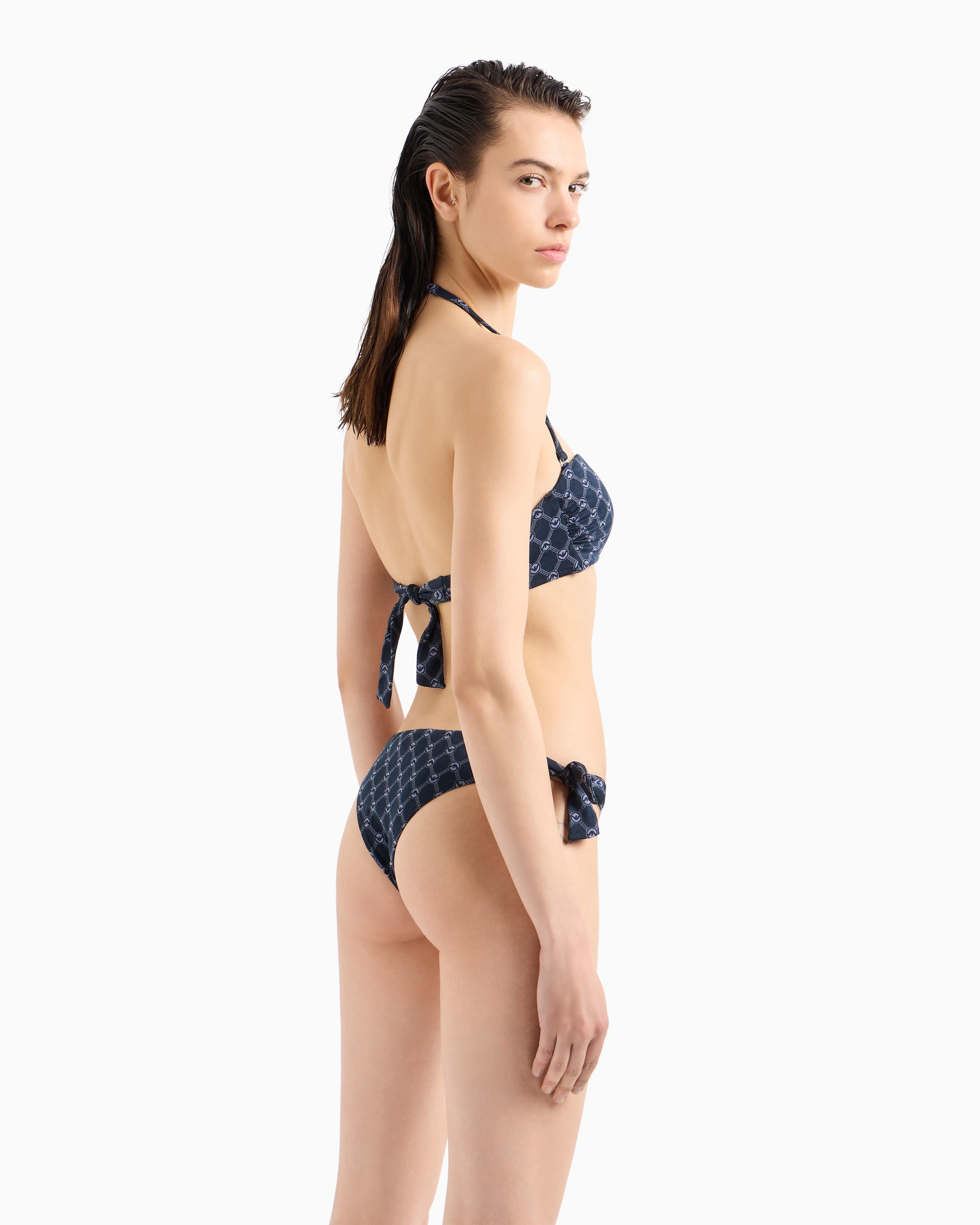 Emporio Armani Kadın Bikini Takımı