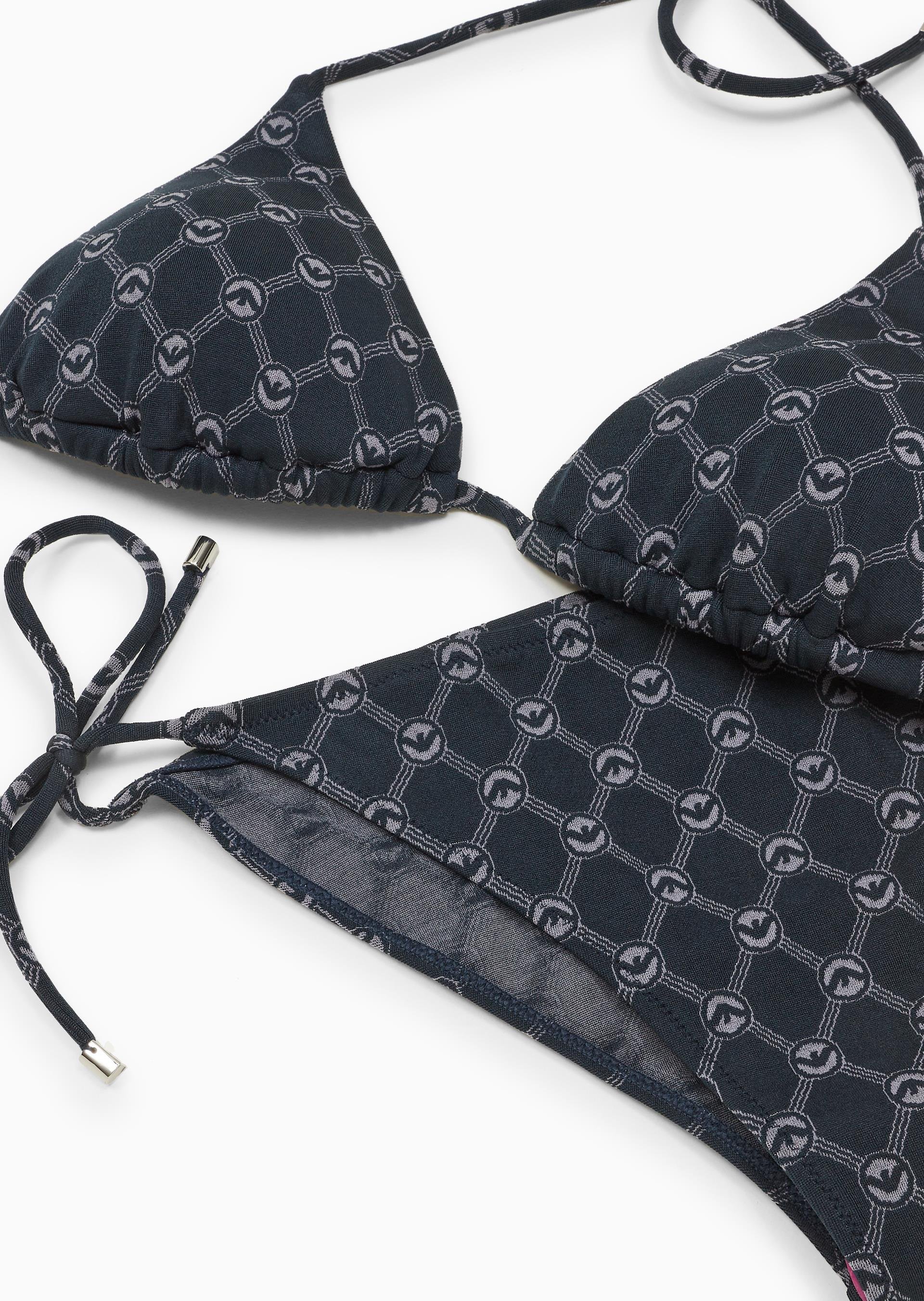 Emporio Armani Kadın Bikini Takımı